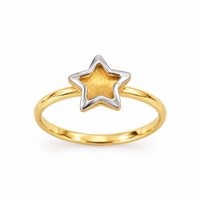 Anneau Gilma Gioielleria  Femme in Or ANOR-217-286 - ANOR-217-286